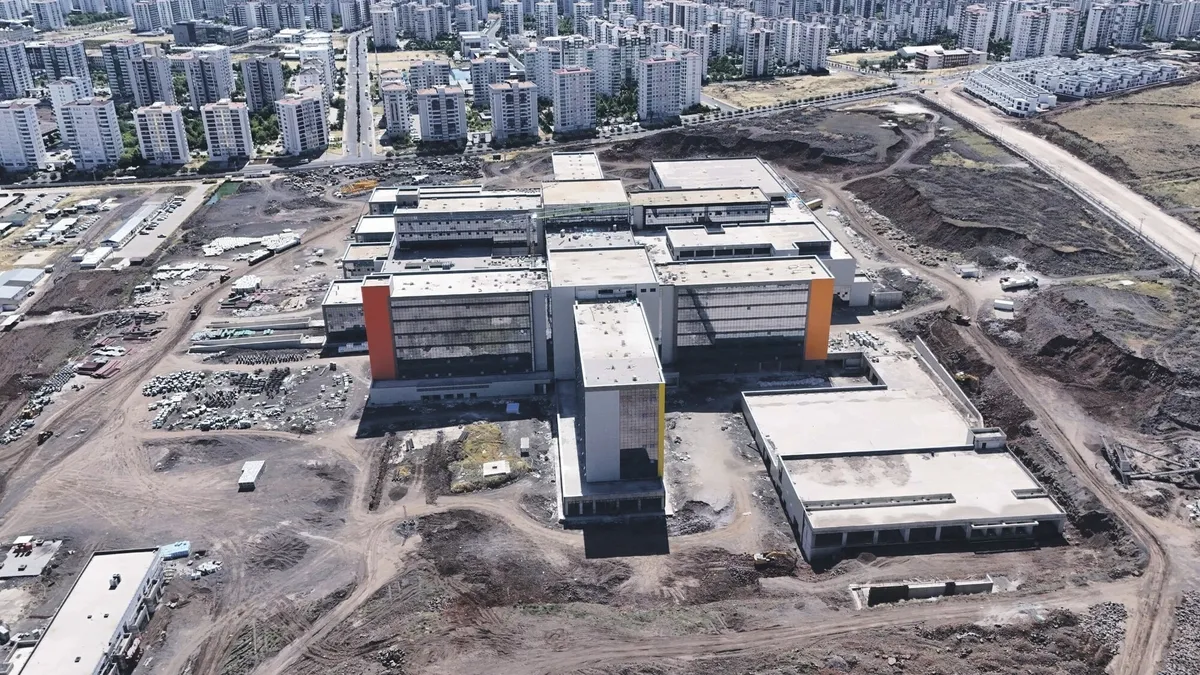 Sağlık Turizminde Huzur Dopingi: Güneydoğu'nun Yükselişi