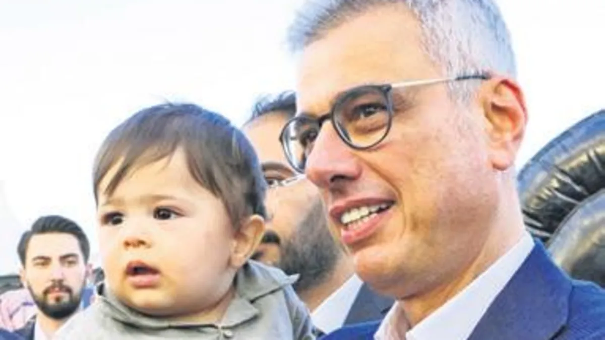 Sağlıklı Gelecek İçin Aşı Şart: Bakan Memişoğlu Uyardı