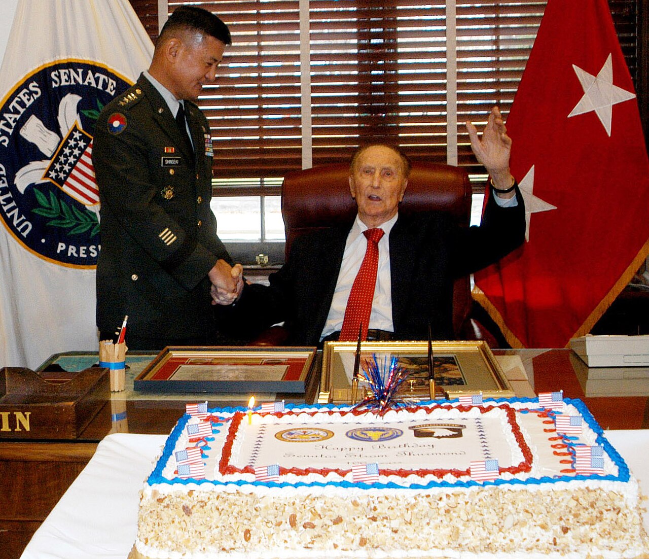 Sağlıklı ve Mutlu Yaşlanmanın Sırları: 100 Yaşın Formülü Ortaya Çıktı
