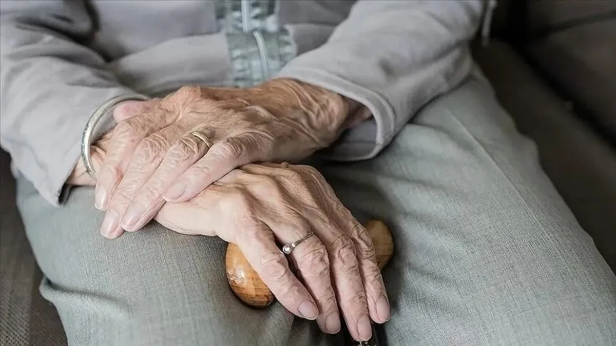 Sağlıklı Yaşlanmanın Sırları: Uyku, Beslenme, Egzersiz