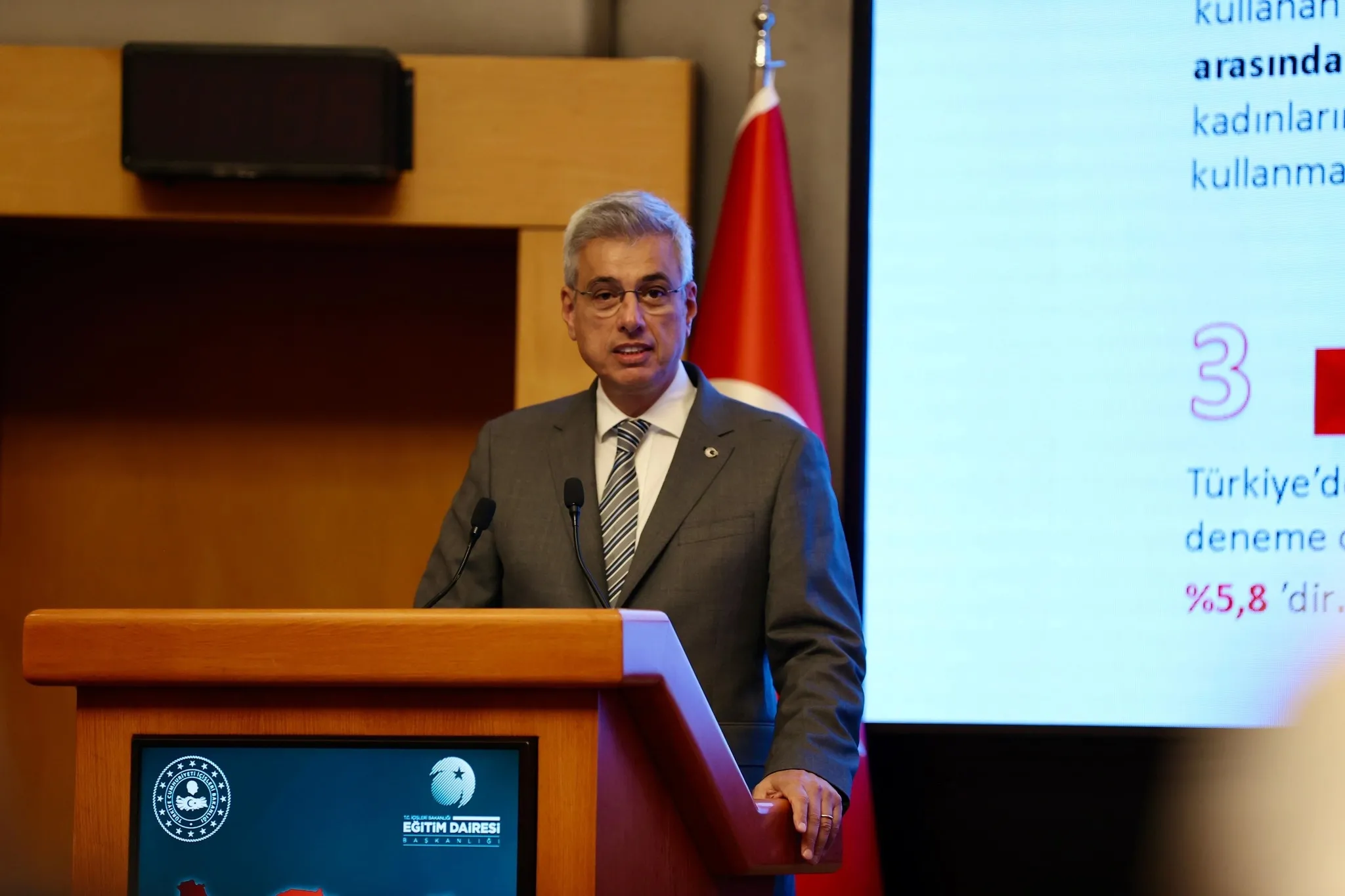 Sağlıkta 10 Yılda 50 Milyar Dolarlık İhracat Hedefi