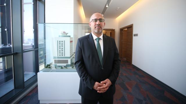 Sağlıkta akreditasyon talepleri rekor kırdı