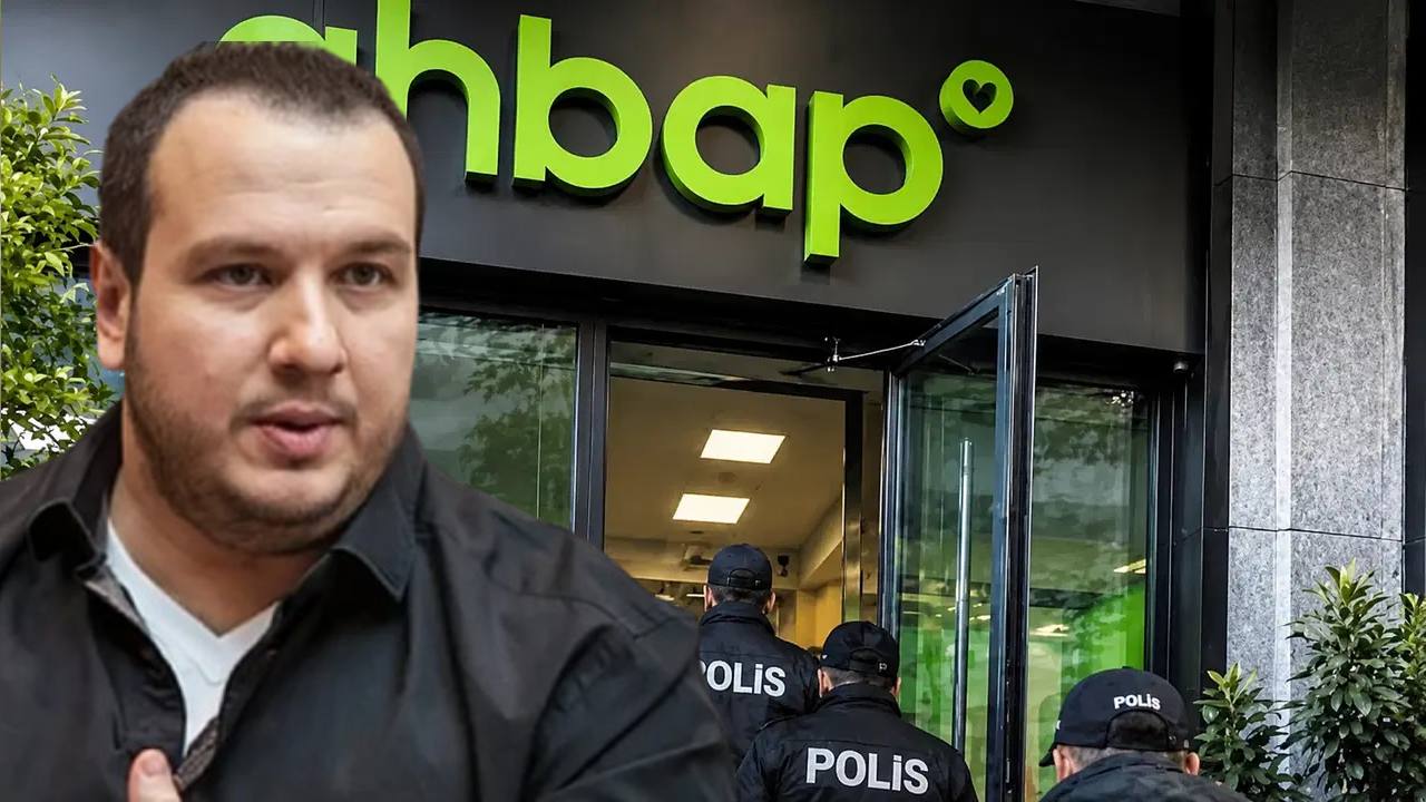 Şahan Gökbakar'ın Ahbap Soruşturmasındaki İfadesi Ortaya Çıktı