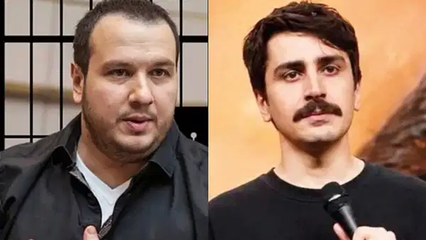 Şahan Gökbakar'dan Deniz Göktaş'ın Tutuklanmasına Sert Tepki