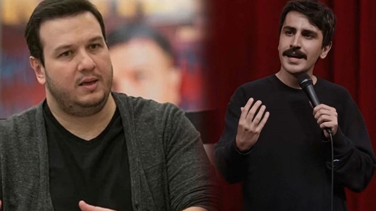 Şahan Gökbakar'dan Deniz Göktaş'ın Tutuklanmasına Sert Tepki