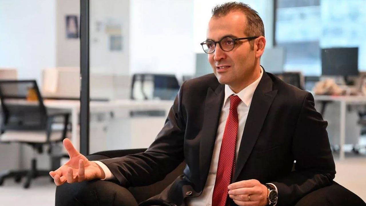 Şahan'dan Tutuklu Cezaevinden Siyaset Mesajı: 'Ya Bu Yükü Kaldıracağız Ya Da