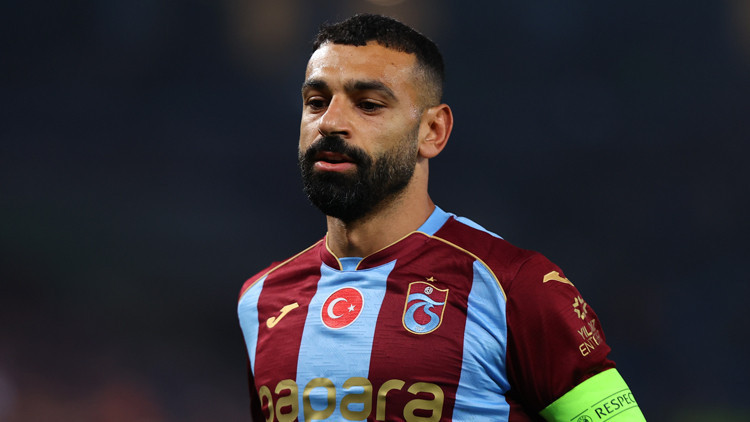Sahanın da gelirin de kralı Salah