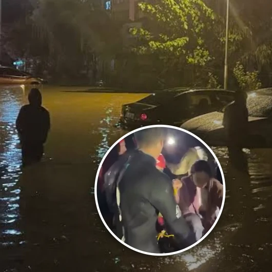 Sahil Güvenlik İstanbul'da 759 Kişiyi Selden Kurtardı
