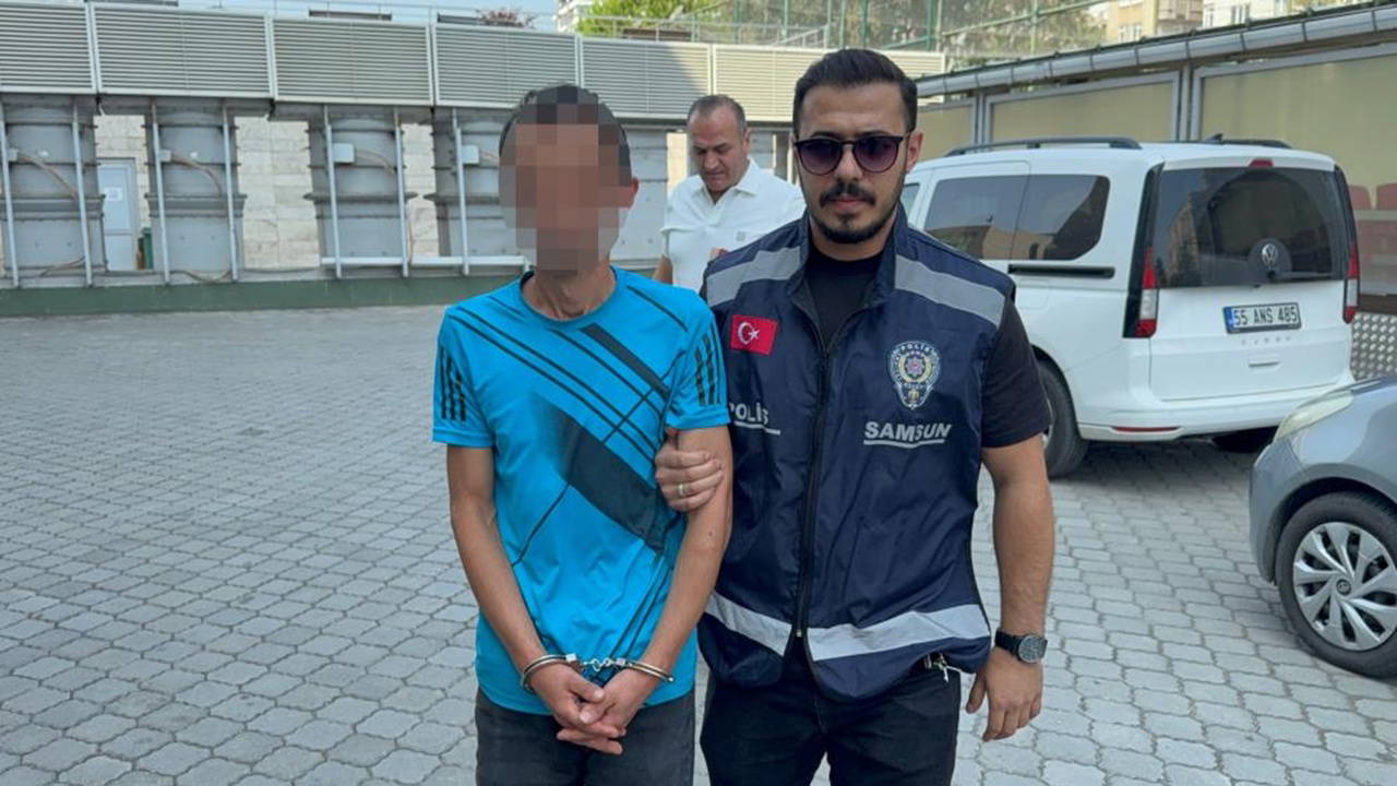 Sahilde Güneşlenen Kadına Taciz İddiası: Şüpheli Gözaltında