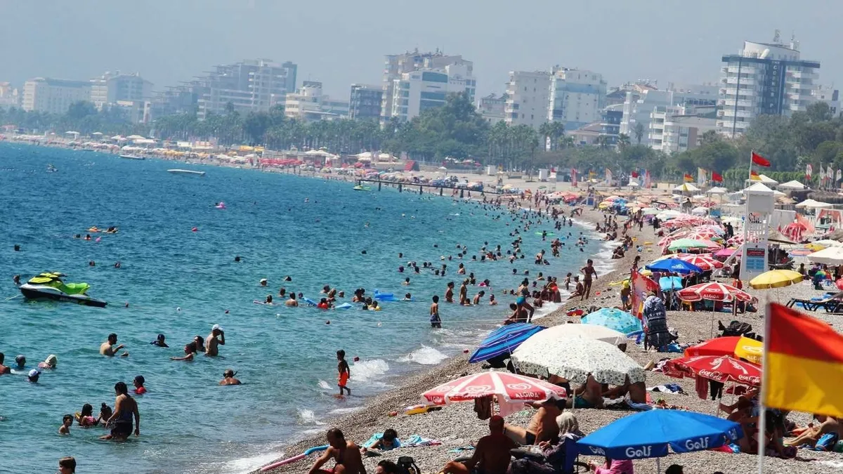 Sahillerde Yeni Dönem: Bakanlık da Kıyıların Bakım ve Güvenliğini Üstlenecek