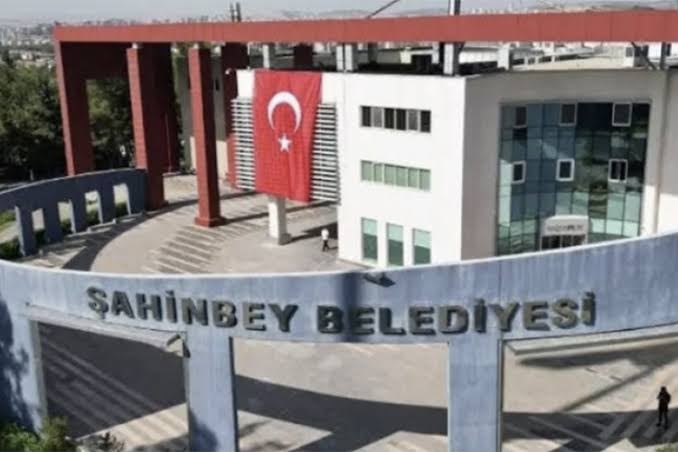 Şahinbey Belediyesi'nden Öğrenci Desteği İçin 50 Bin TL'lik İhale