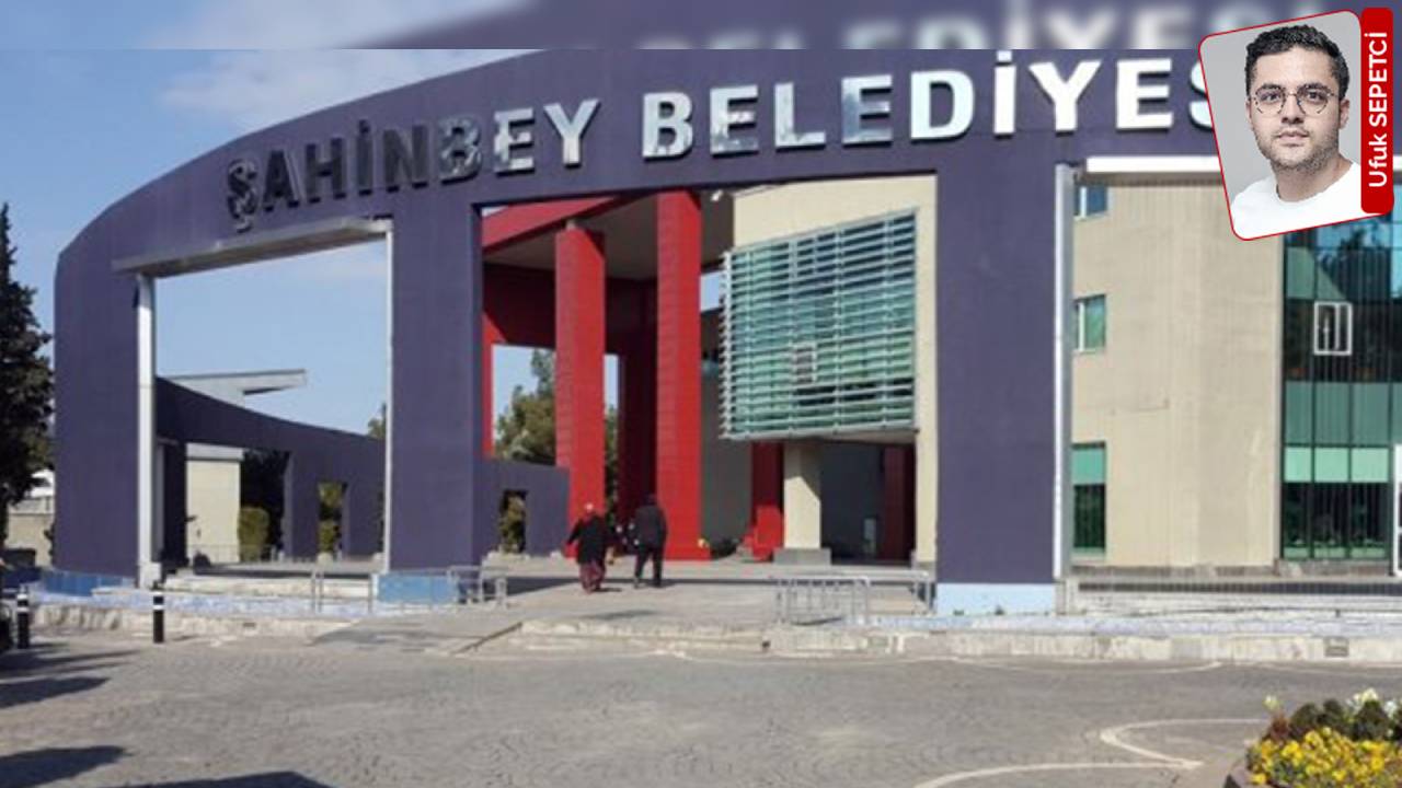 Şahinbey Belediyesi'nden 292 Milyon TL'lik Arsa Satışı