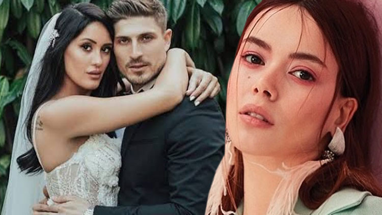 Sahra Işık'ın eski eşi İdris Aybirdi'den aldatma iddialarına yanıt