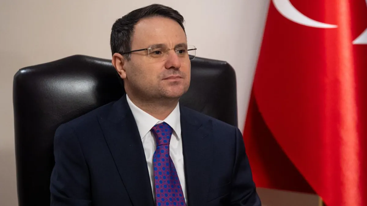 Sahte fatura ve hayali ihracat operasyonu: 6 şirkete el konuldu