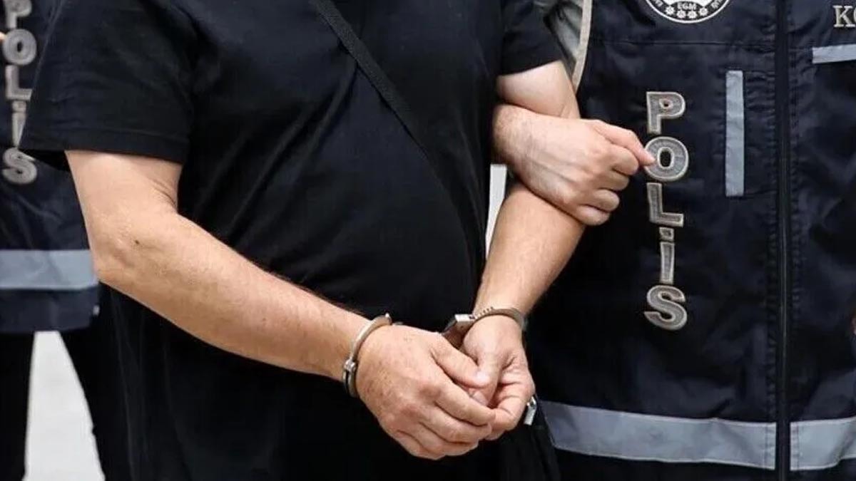 Sahte Araç Kiralama Sitelerine 'Patinaj' Operasyonu: 12 Tutuklama
