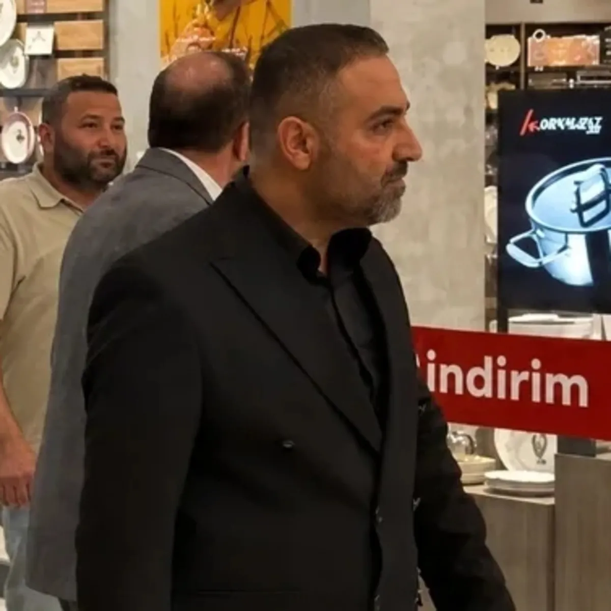 Kamu görevini usulsüz üstlenen sahte denetçilere operasyon: 6 gözaltı