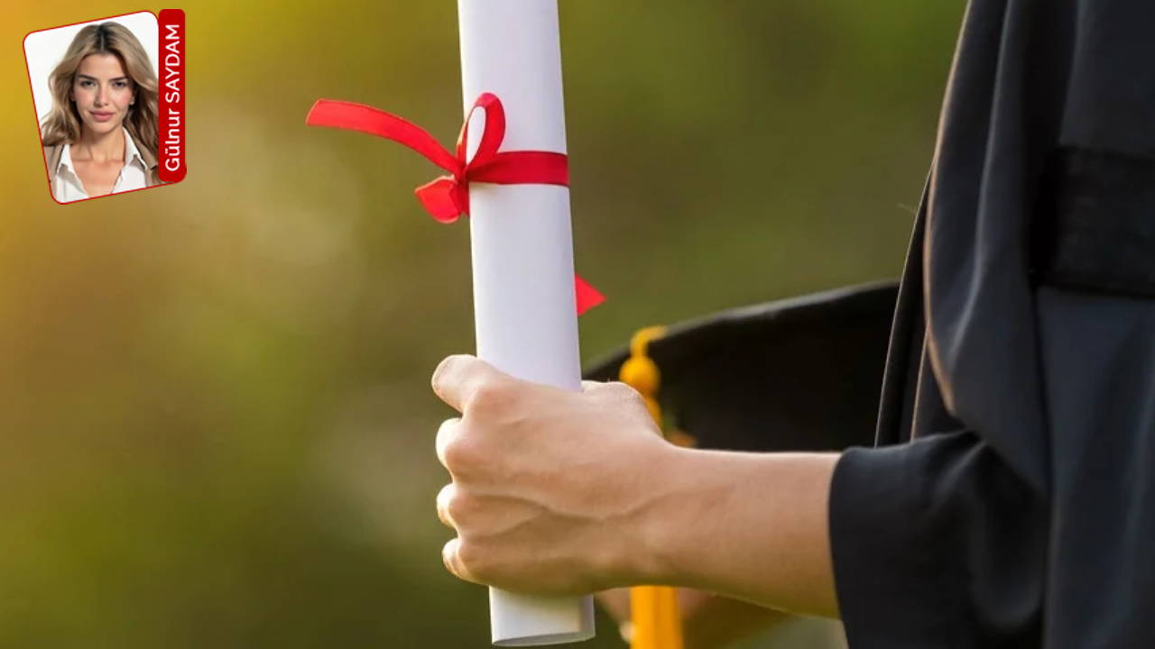 Sahte diplomayla tıp, hukuk ve eczacılığa girenler için önerge reddedildi