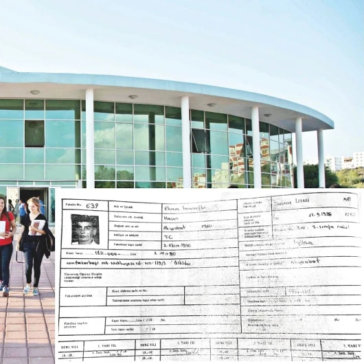 Sahte Diploma Skandalı KKTC Üniversitelerini Vurdu
