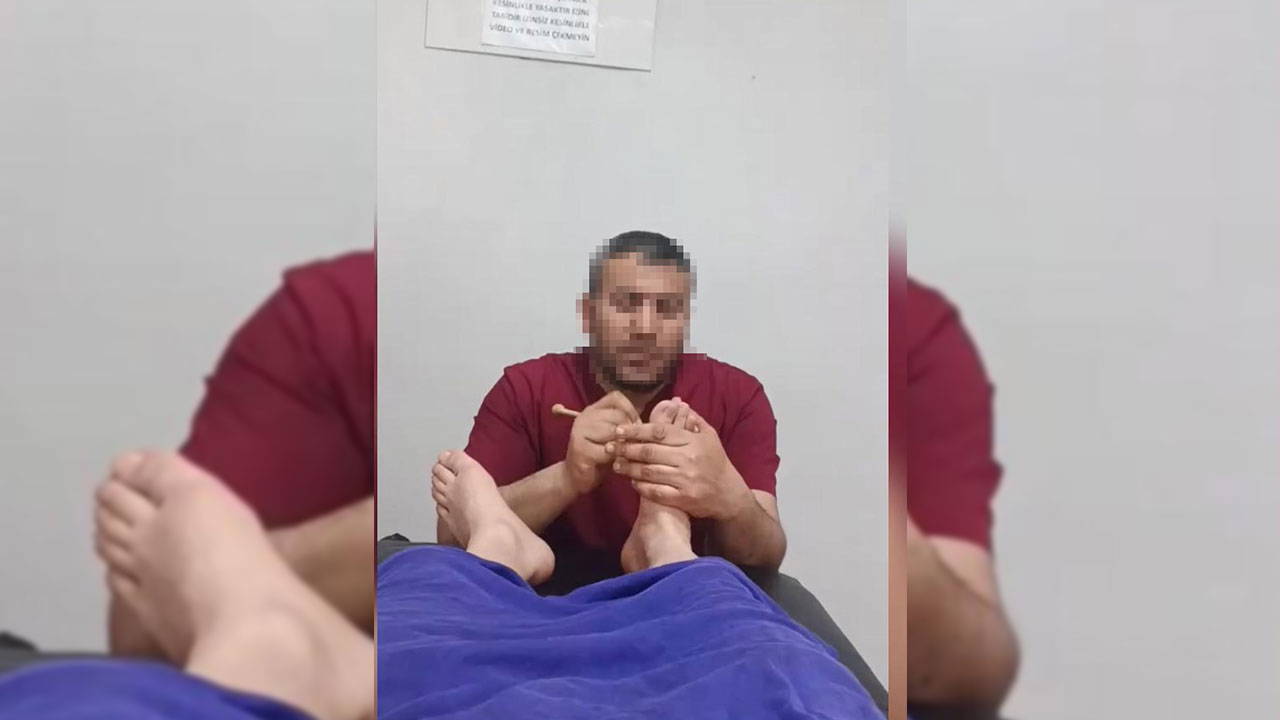 Sahte doktorun gerçek yüzü: İnşaatta usta, tamirhanede kaportacı