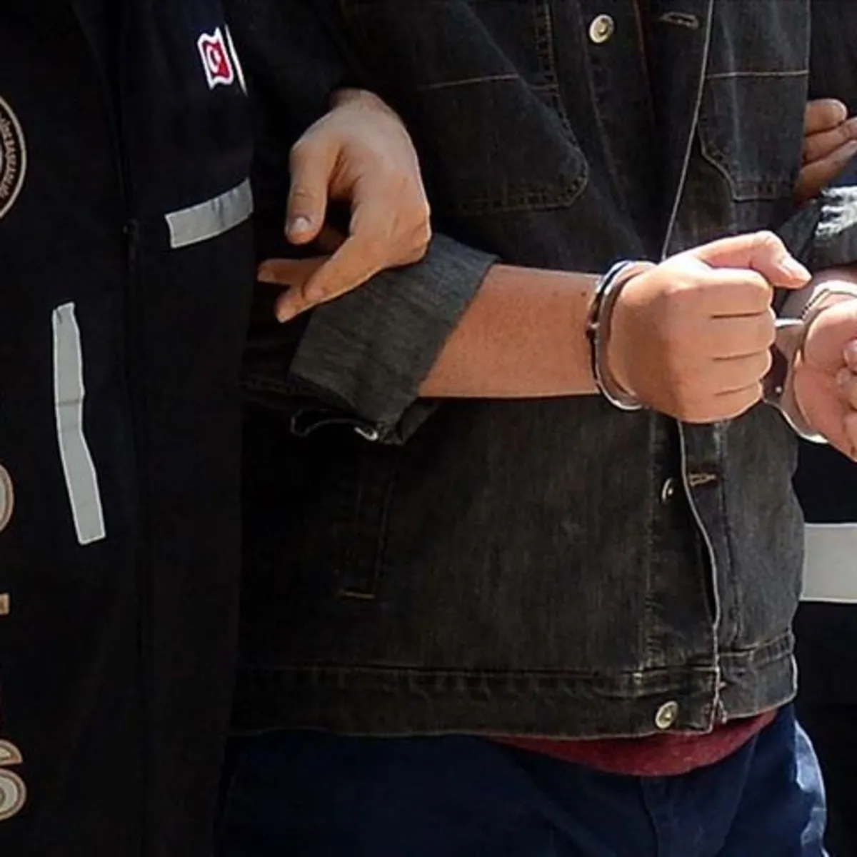 Sahte Ekspertizle Vatandaşlık Ağına 16 İlde Operasyon: Bakan Gürlek Açıkladı