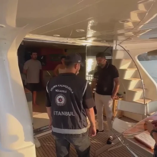 Sahte Ekspertizle Vatandaşlık Çetesine Darbe: 32 Tutuklama