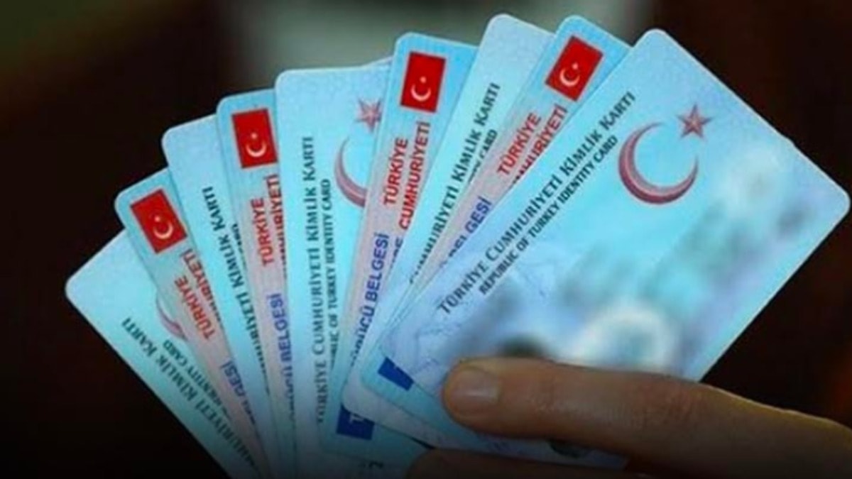 Sahte Ekspertizle Vatandaşlık İddiasında 32 Tutuklama