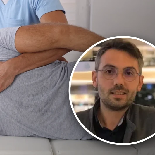 Sahte Fizyoterapistin Boyun Kütletmesi Son Oldu: TIR Şoförü Hayatını Kaybetti