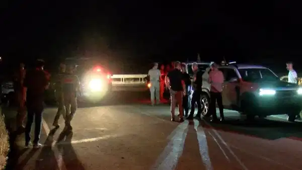 Sahte Jandarma Kıyafetiyle Altın Vurgunu: 7 Gözaltı