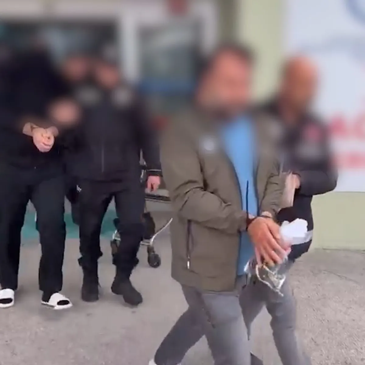 Sahte Miras Oyunu: 95 Milyonluk Arsa Vurgununda 7 Tutuklama