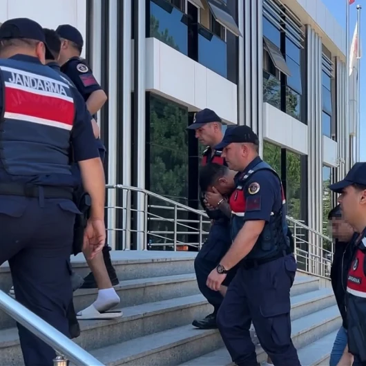 Sahte Polisle Altın Dolandırıcılığı: 1 Milyonluk Vurgun 48 Saatte Çözüldü