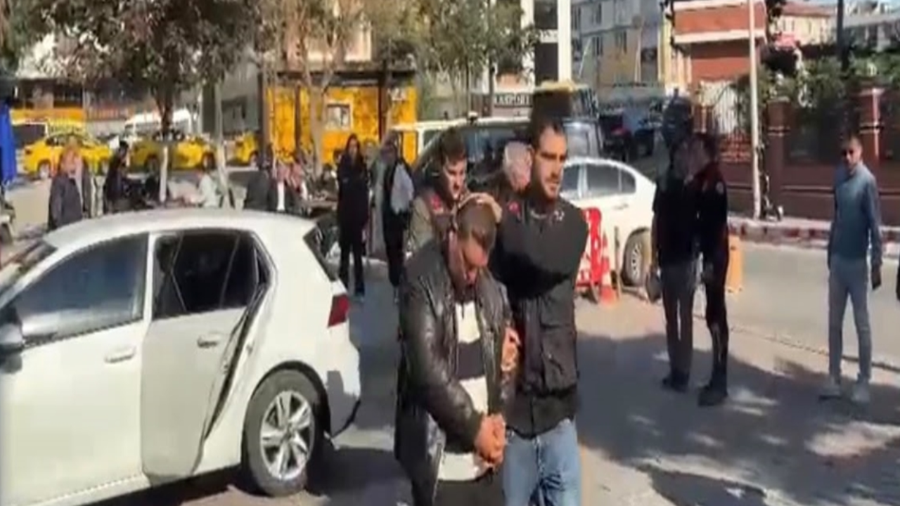 Sahte Savcı Memurluk Vaadiyle 5 Kişiyi Dolandırdı: Tutuklandı