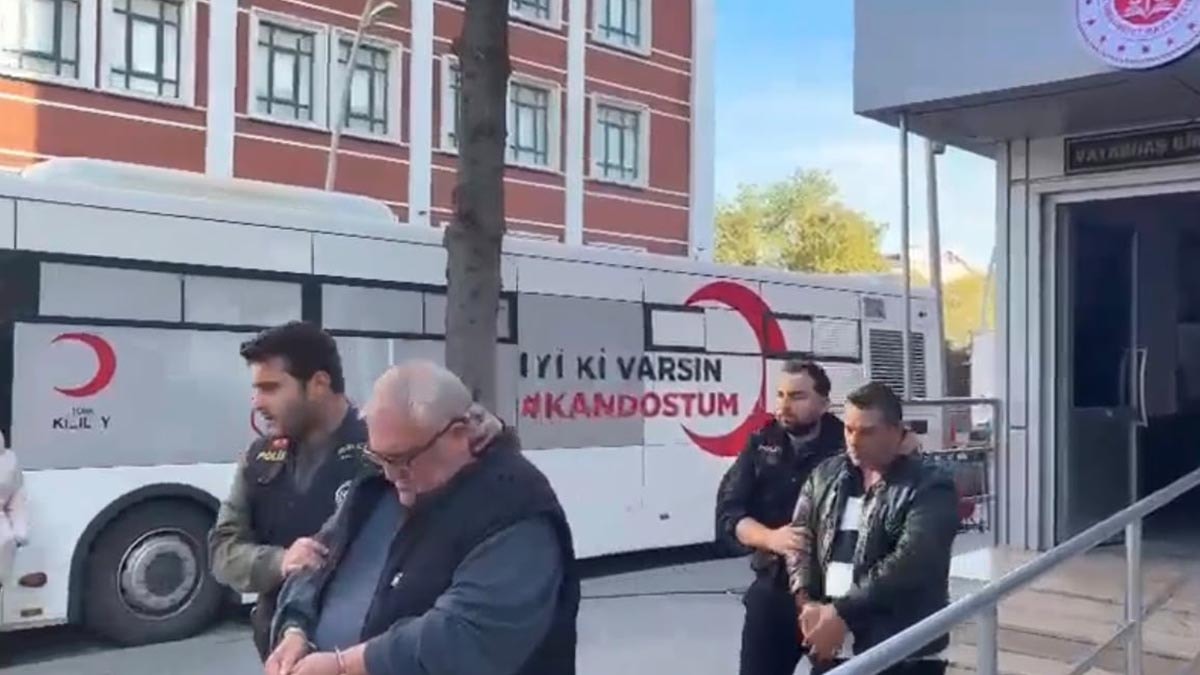 Sahte Savcılık Dolandırıcılığı: 3.5 Milyon Lira Vurgunu