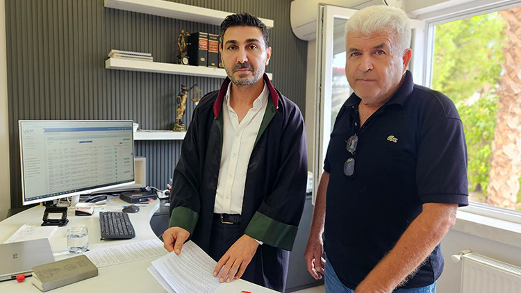 Sahte Senedin Fotokopisiyle 3,27 Milyon Dolarlık İcra Takibi