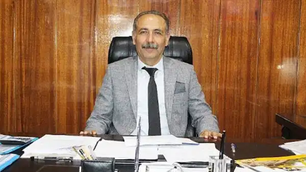 Saim Zileli kimdir? Eceabat Belediye Başkanı'nın partisi ve hayatı