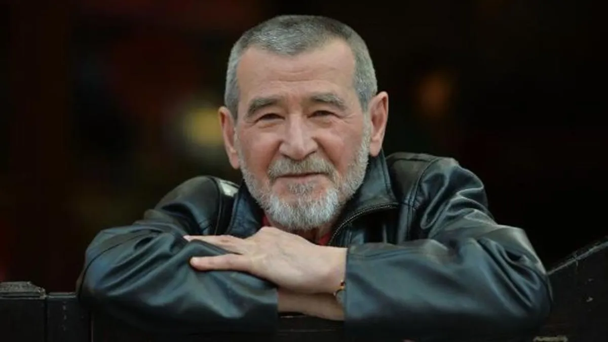 Şair Ahmet Telli entübe edildi: Sağlık durumu kritik
