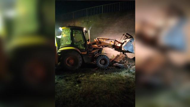 Sakarya'da 1,8 Ton Sağlıksız Et Ele Geçirildi