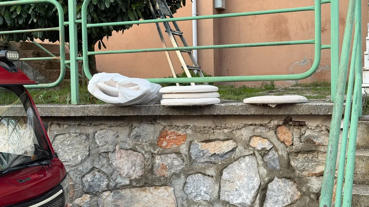 Sakarya'da akılalmaz olay: Eşyalarını almaya gitti, öldürüldü
