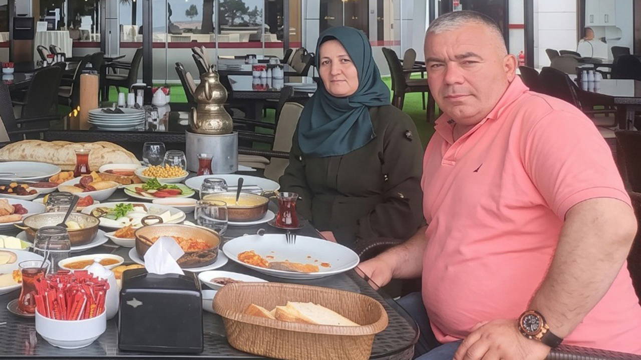 Sakarya'da eşi tarafından bıçaklanan 6 çocuk annesi Betül Arık hayatını kaybetti