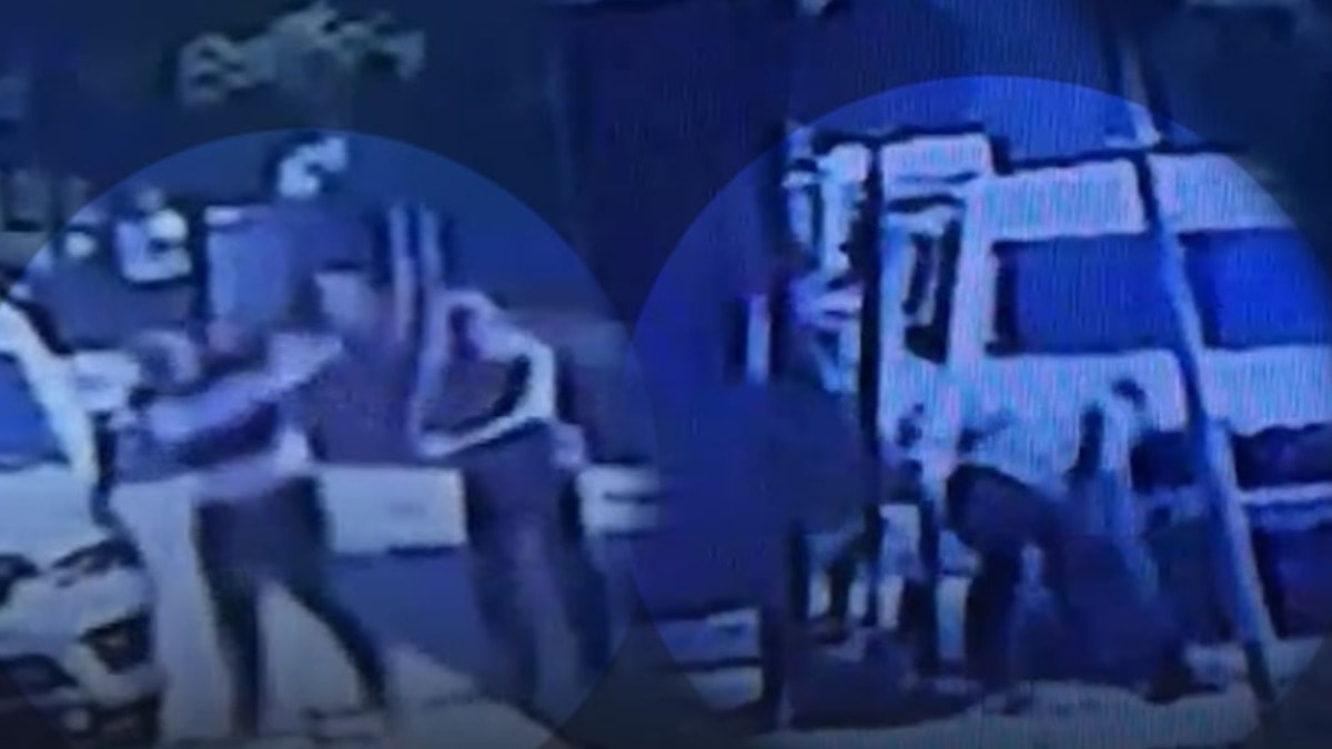 Sakarya'da eşini takip eden adamı vurup kemerle turnike yaptı