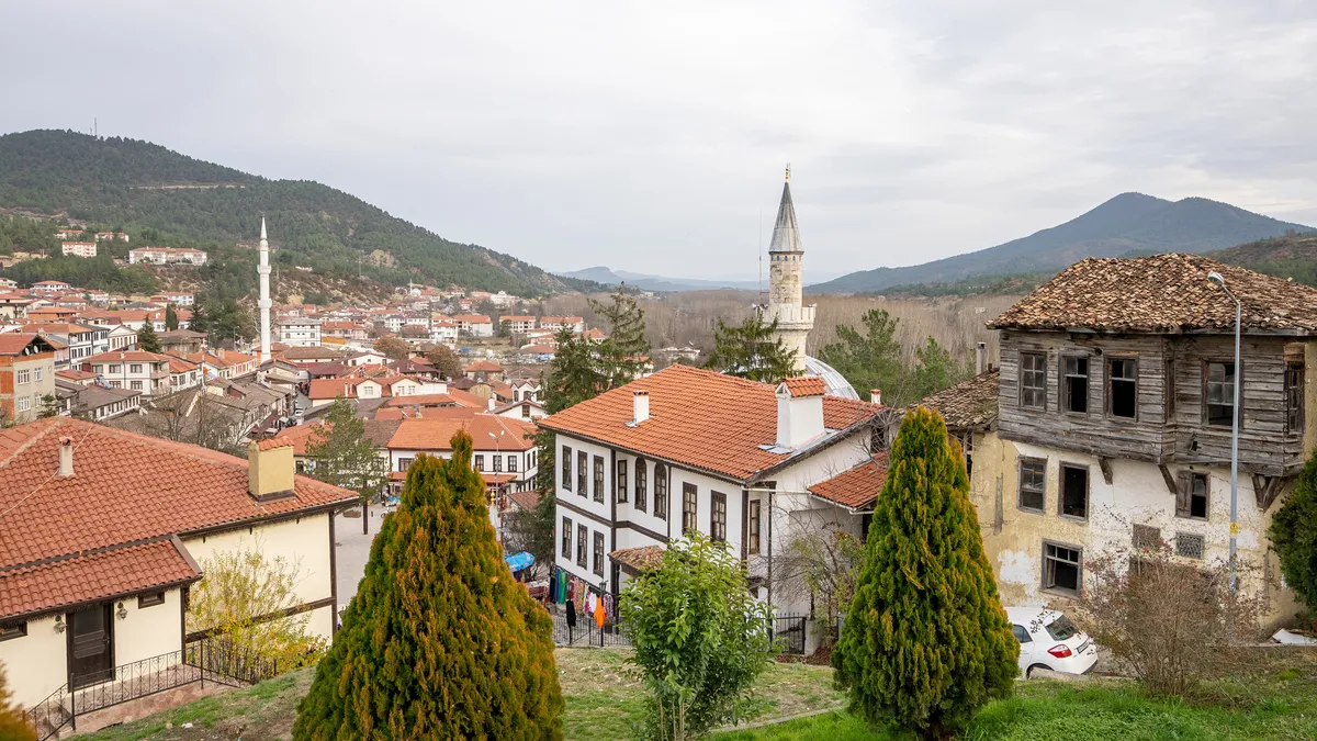 Sakarya Kültür Yolu Festivali 4-12 Temmuz'da Sanatseverlerle Buluşuyor