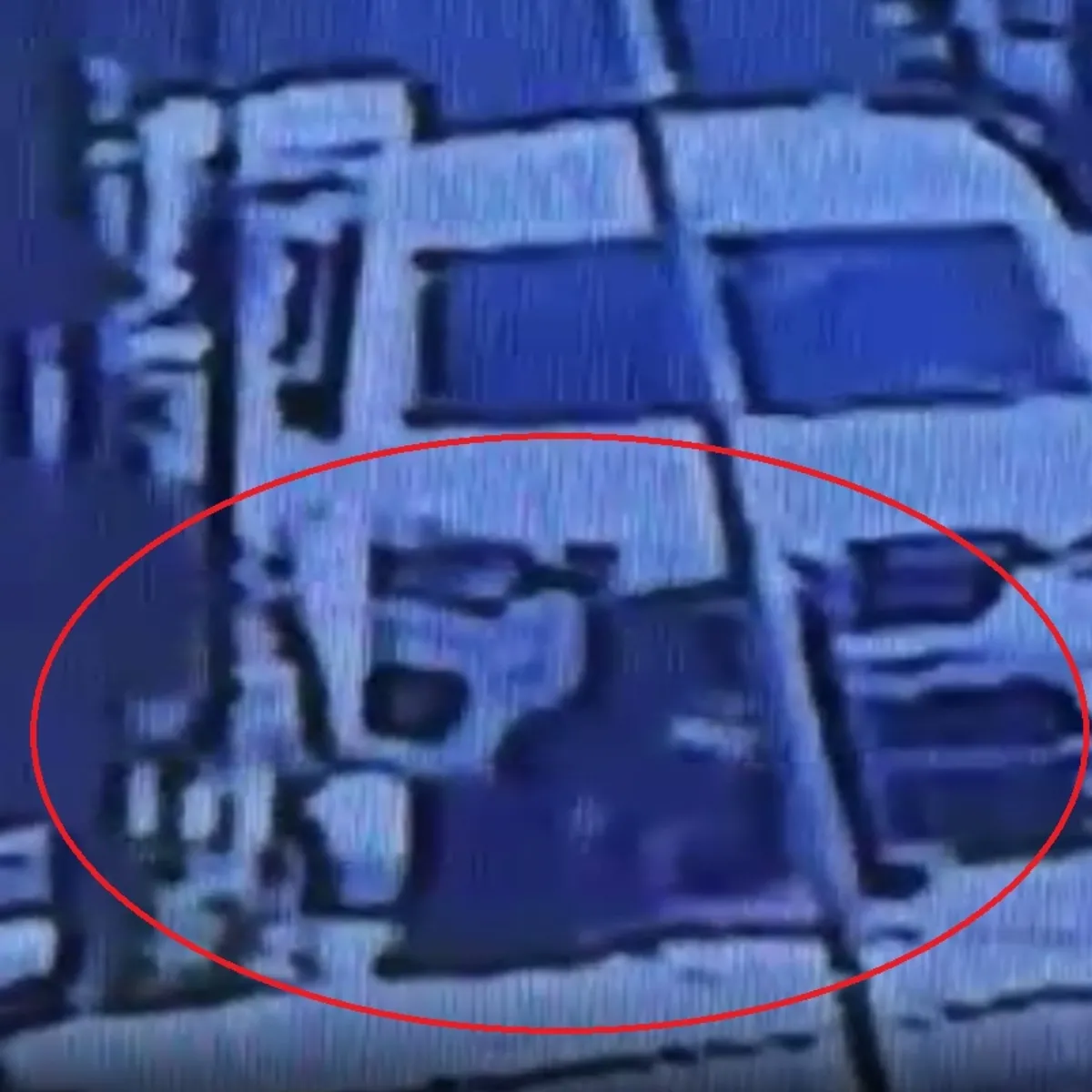 Sakarya'da kurşunladığı adamı sonra kurtardı