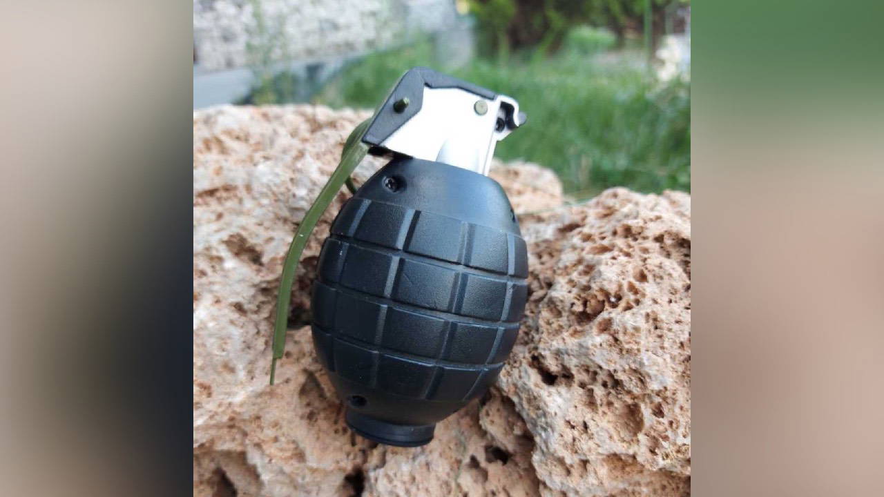 Sakarya’da Mantar Toplayan Vatandaş El Bombası Buldu, Jandarma Harekete Geçti