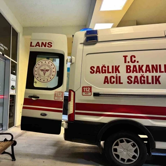 Sakarya'da mevlit yemeğinden zehirlenen 20 kişi hastanelik oldu