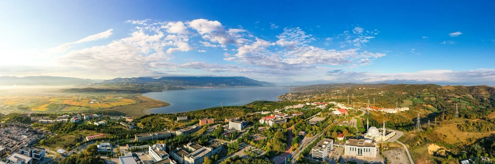 Sakarya Üniversitesi akademik başarıda zirvede