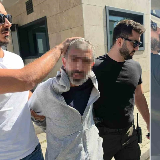 Sakarya'da Uyuşturucu Baronu: 'Çek At Akyazı'nın Baronu De