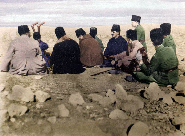 Sakarya Zaferi'nin 105. Yılı: Türk'ün Destanı