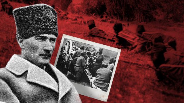 Sakarya Zaferi: Türk'ün bağımsızlık destanı