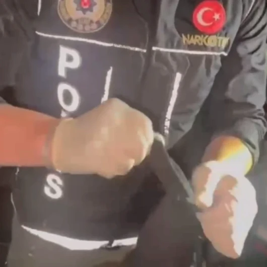 Sakarya'da Bonzai Hammaddesine Büyük Darbe: 1 Ton 772 Kilo Ele Geçirildi