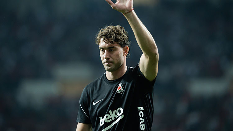 Sakatlanan Vlahovic'te hedef Kocaelispor maçı