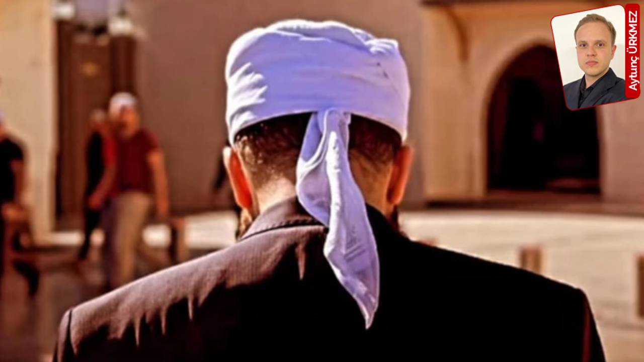 Saki'nin Serhendi Vakfı Balkanlar'da örgütleniyor
